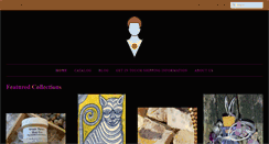 Desktop Screenshot of antikanueva.com